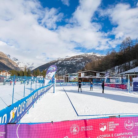 L' Aquila Campo Smith On The Ski Slopes - Happy Rentals باردونيكيا المظهر الخارجي الصورة