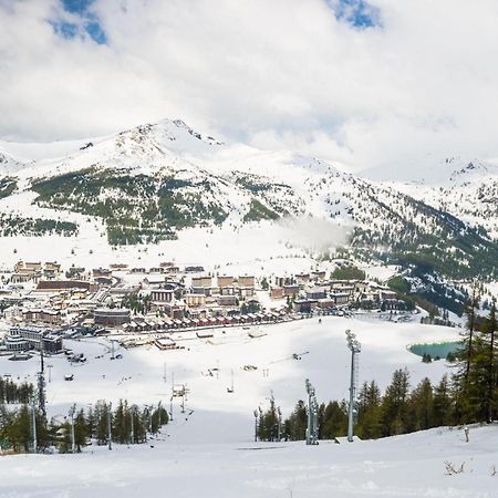 L' Aquila Campo Smith On The Ski Slopes - Happy Rentals باردونيكيا المظهر الخارجي الصورة
