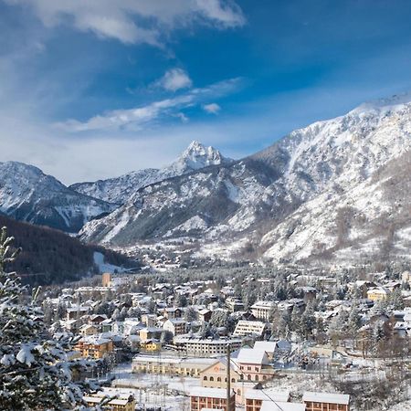 L' Aquila Campo Smith On The Ski Slopes - Happy Rentals باردونيكيا المظهر الخارجي الصورة