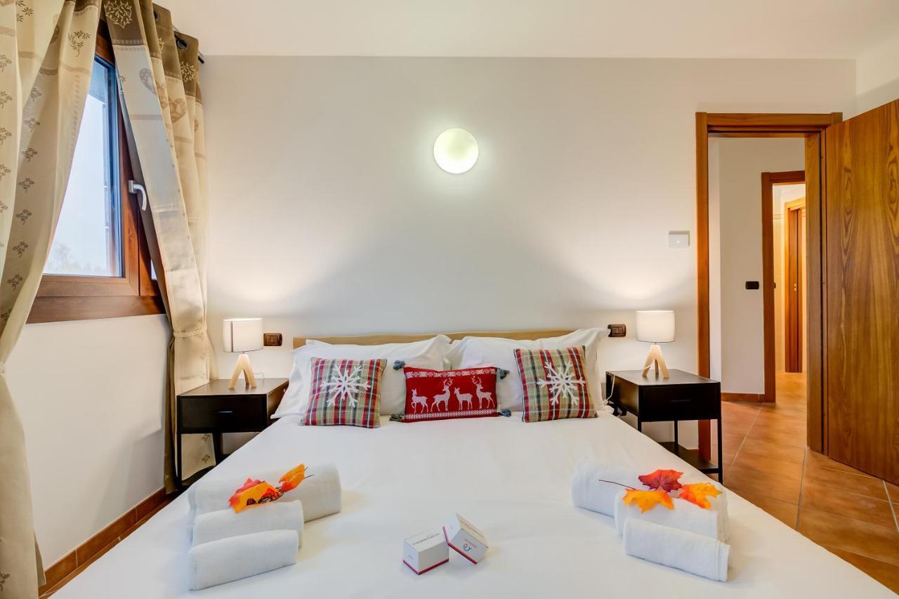 L' Aquila Campo Smith On The Ski Slopes - Happy Rentals باردونيكيا المظهر الخارجي الصورة