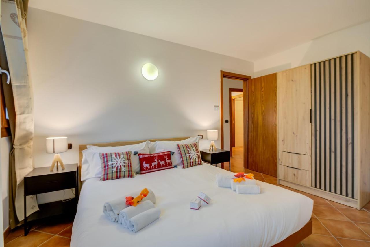 L' Aquila Campo Smith On The Ski Slopes - Happy Rentals باردونيكيا المظهر الخارجي الصورة