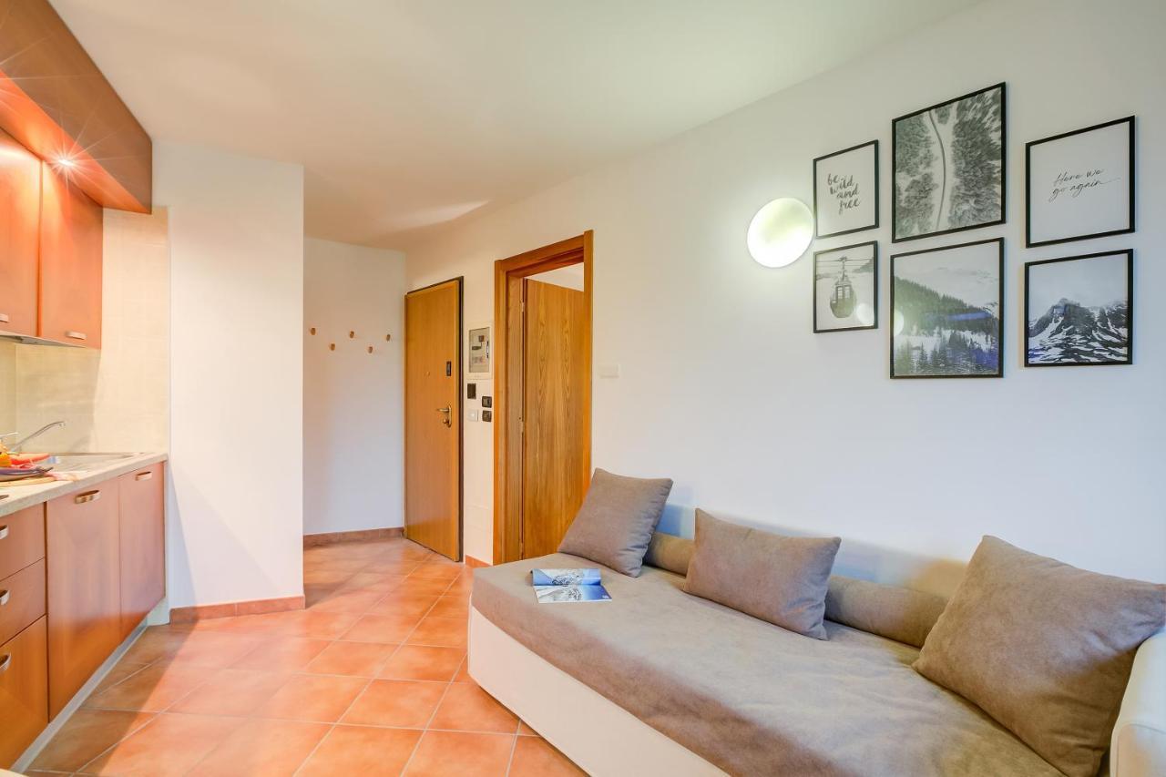 L' Aquila Campo Smith On The Ski Slopes - Happy Rentals باردونيكيا المظهر الخارجي الصورة