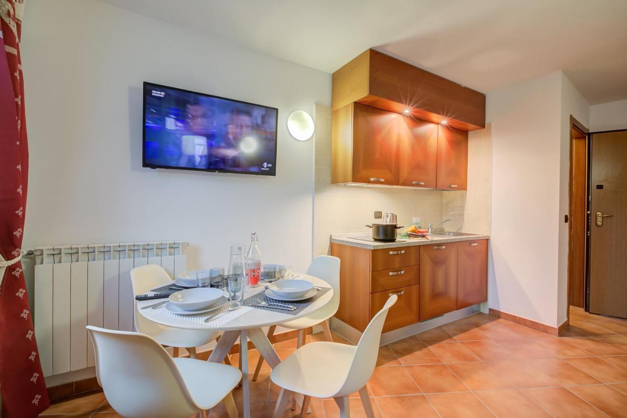 L' Aquila Campo Smith On The Ski Slopes - Happy Rentals باردونيكيا المظهر الخارجي الصورة