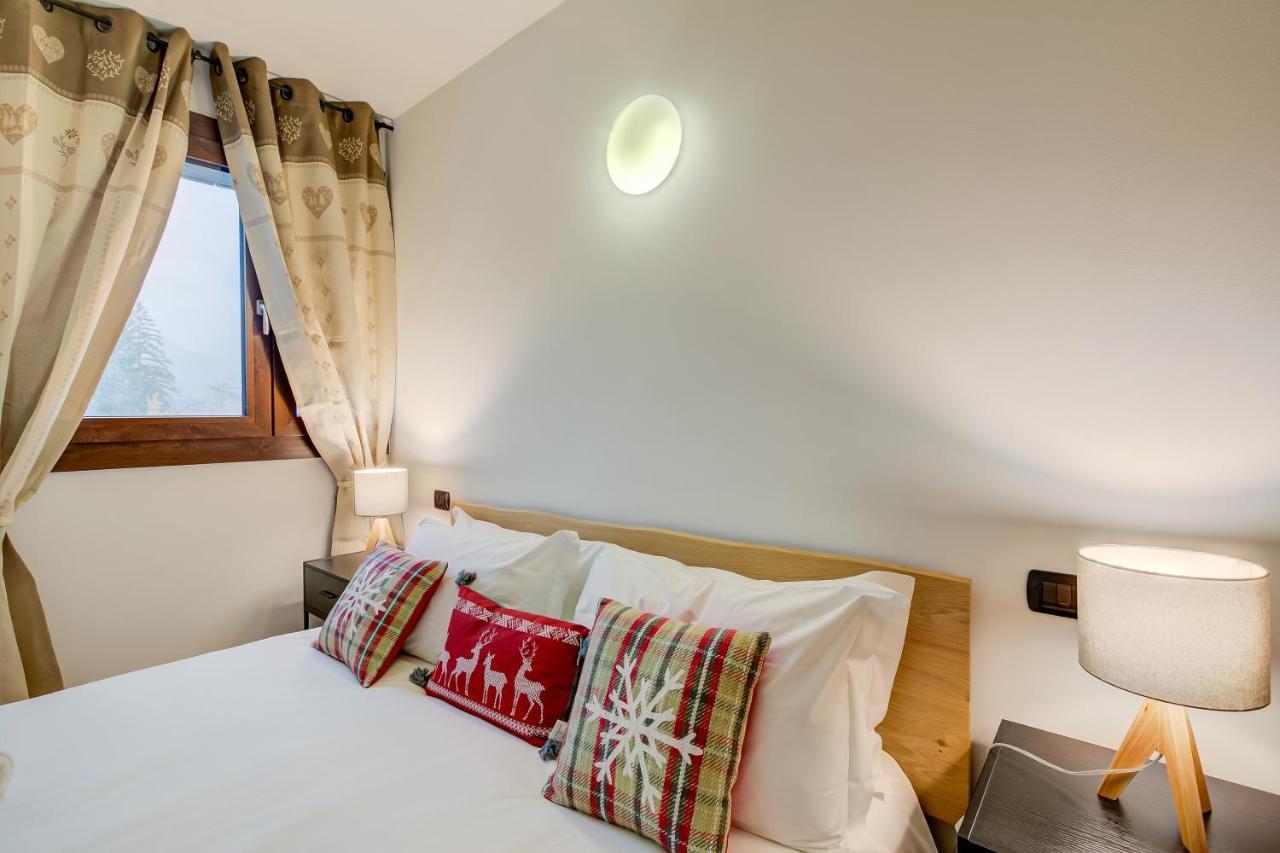 L' Aquila Campo Smith On The Ski Slopes - Happy Rentals باردونيكيا المظهر الخارجي الصورة