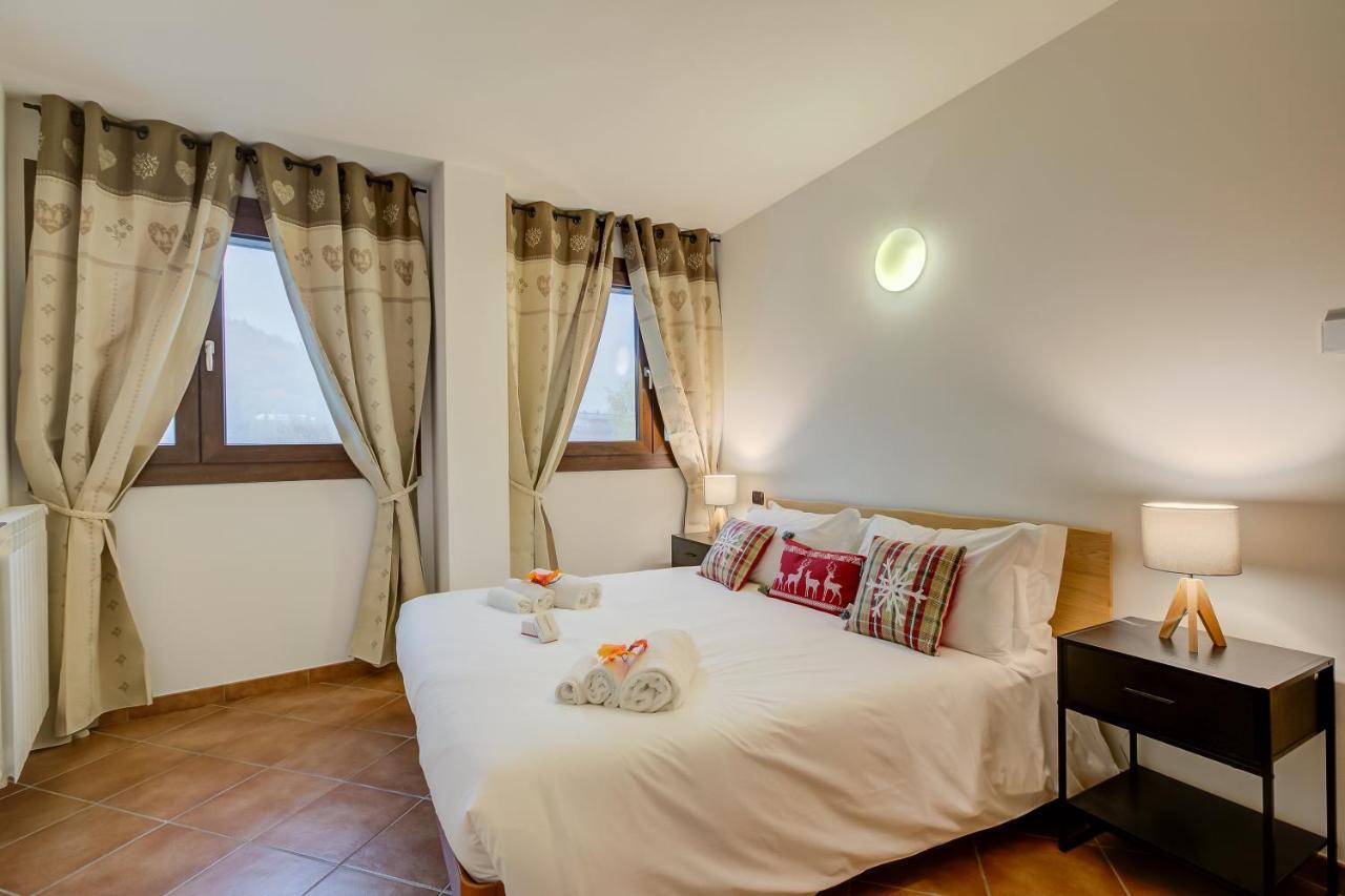 L' Aquila Campo Smith On The Ski Slopes - Happy Rentals باردونيكيا المظهر الخارجي الصورة