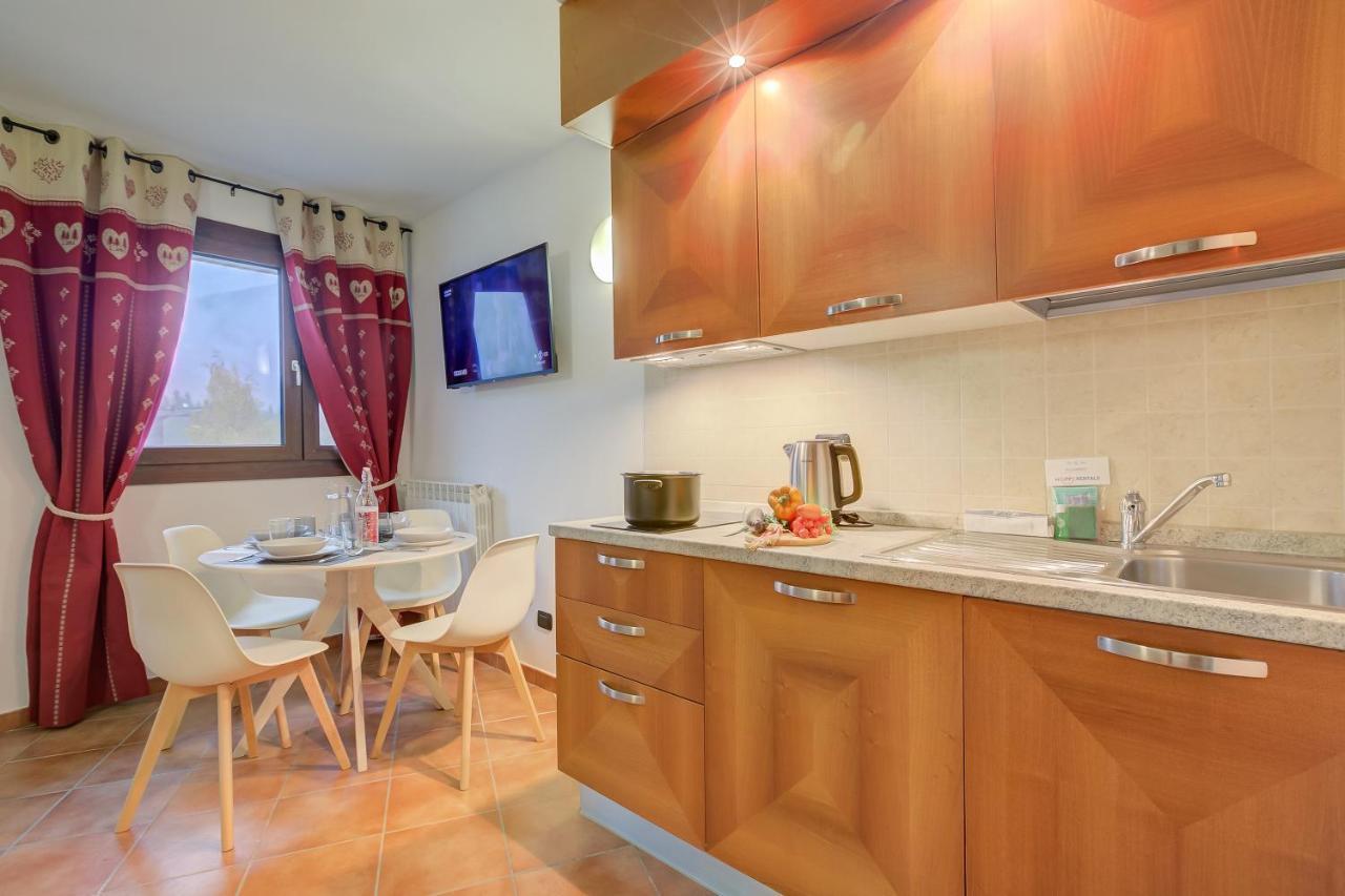 L' Aquila Campo Smith On The Ski Slopes - Happy Rentals باردونيكيا المظهر الخارجي الصورة