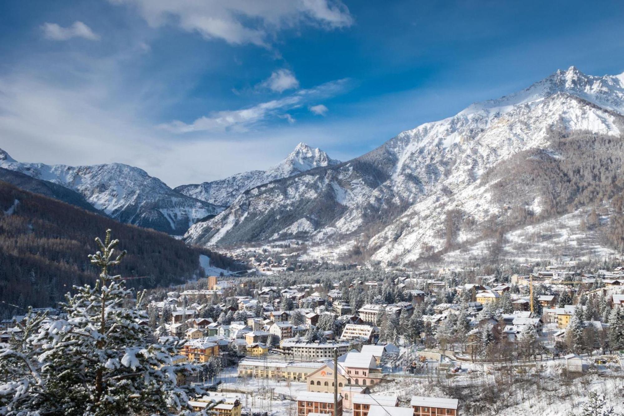 L' Aquila Campo Smith On The Ski Slopes - Happy Rentals باردونيكيا المظهر الخارجي الصورة